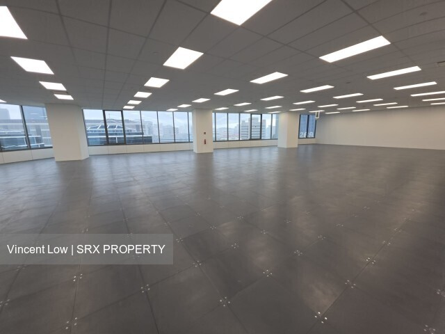 27 International Business Park link to Jurong Town Hall MRT (D22), Office #571143601
